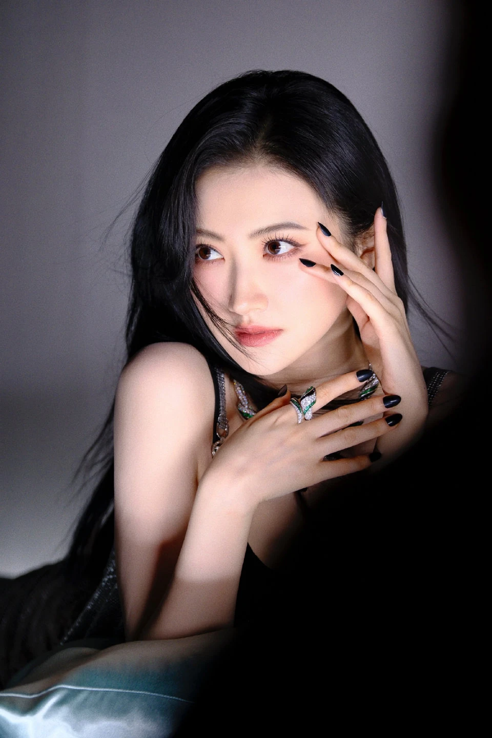 Jing Tian - Magazine Photos - Magazine Fashion Editorial 09 (60 photos) - Jing Tian (景甜) - Photo 40 of 60