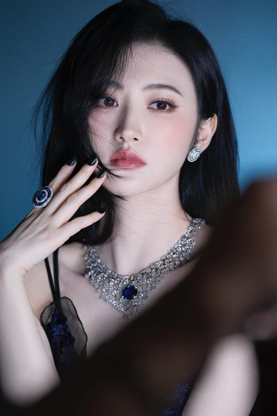 Jing Tian - Magazine Photos - Magazine Fashion Editorial 09 (60 photos) - Jing Tian (景甜) - Photo 41 of 60