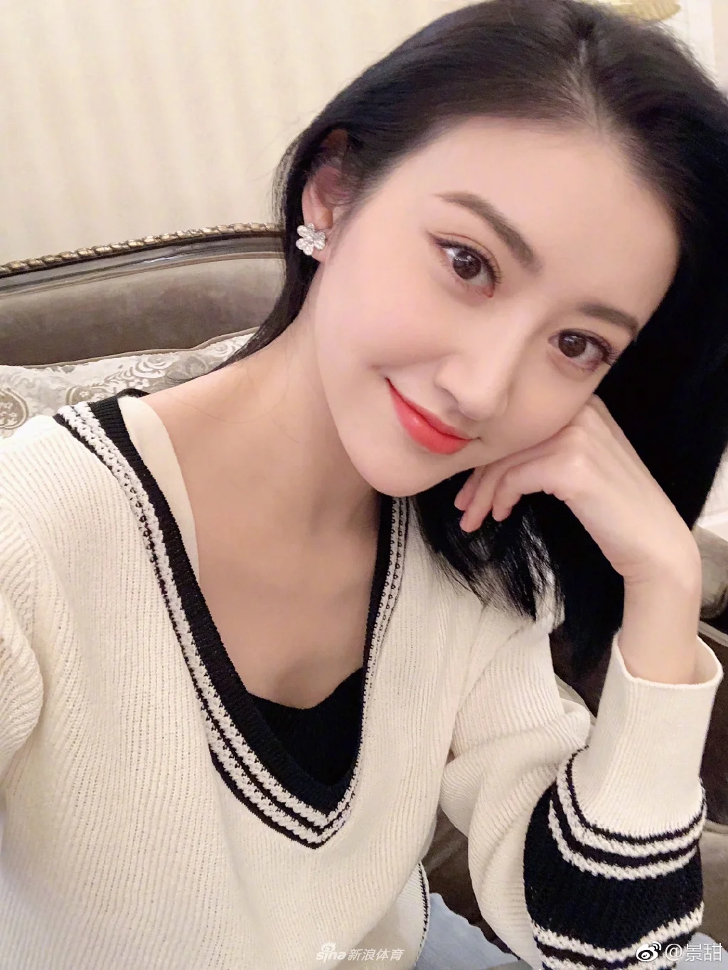 Jing Tian - Magazine Photos - Magazine Fashion Editorial 09 (60 photos) - Jing Tian (景甜) - Photo 46 of 60