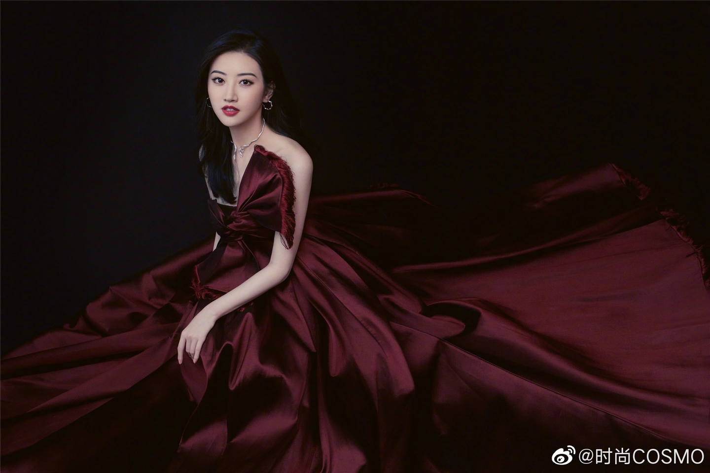 Jing Tian - Magazine Photos - Magazine Fashion Editorial 09 (60 photos) - Jing Tian (景甜) - Photo 59 of 60