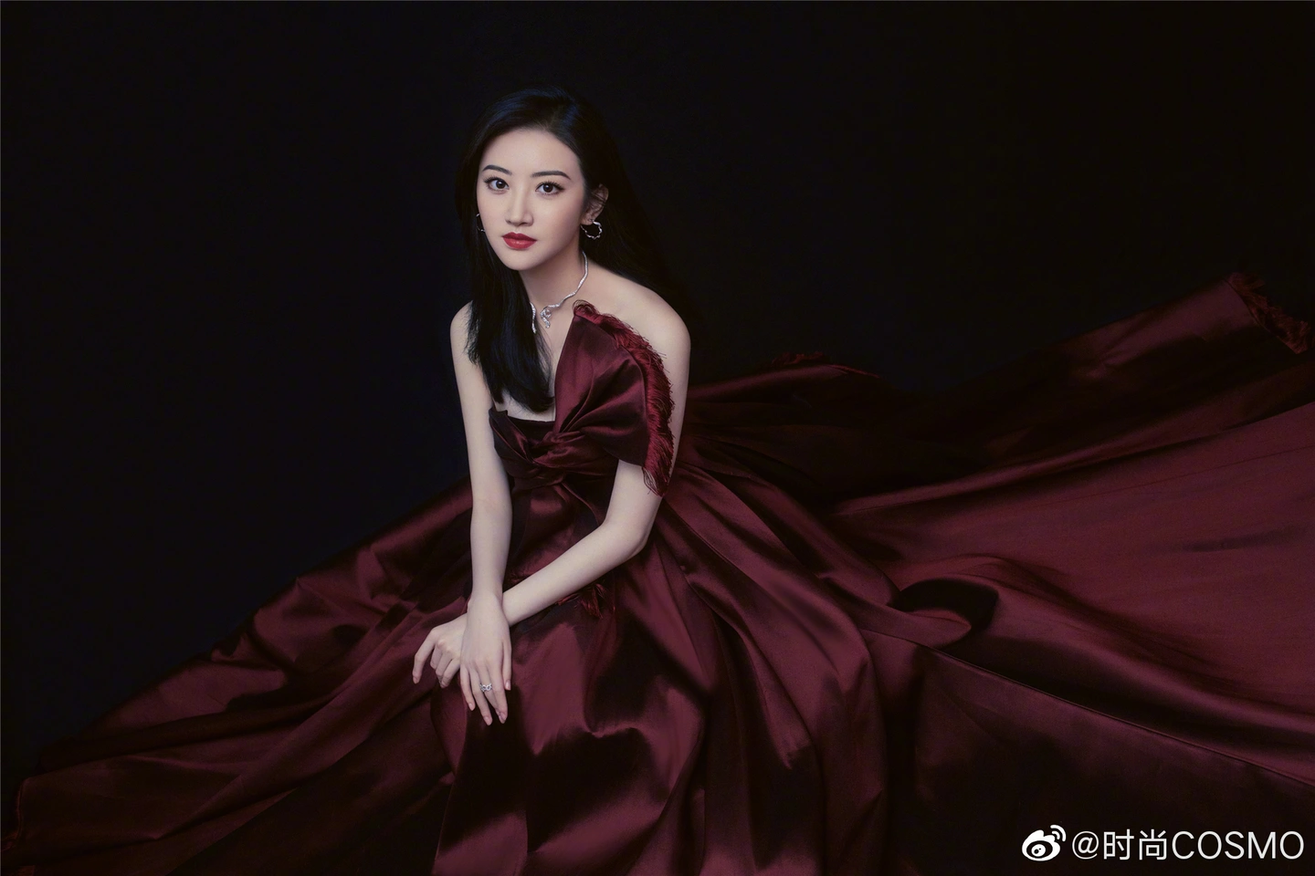 Jing Tian - Magazine Photos - Magazine Fashion Editorial 09 (60 photos) - Jing Tian (景甜) - Photo 60 of 60