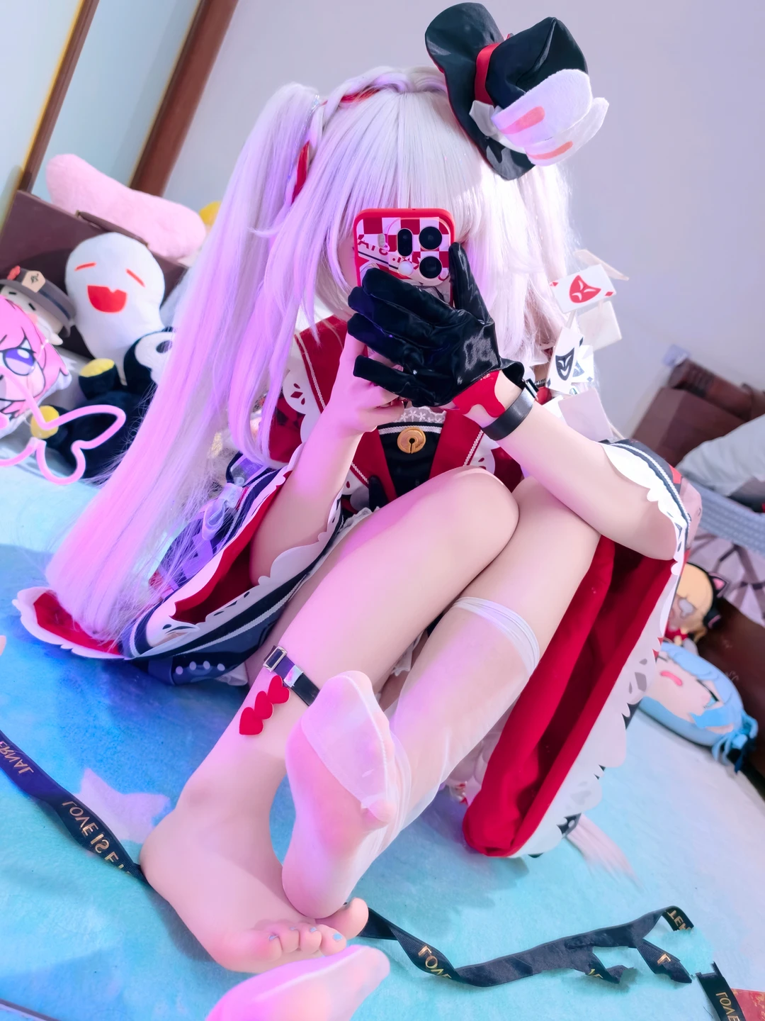 Coser ran-san - No.005 Fire [85 photos] - Ran San (染三) - Ran3 (ran3) - Photo 27 of 85