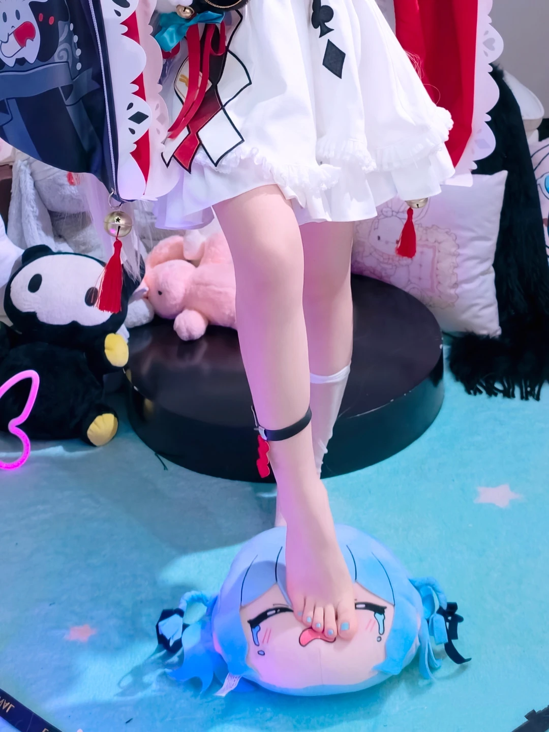 Coser ran-san - No.005 Fire [85 photos] - Ran San (染三) - Ran3 (ran3) - Photo 65 of 85