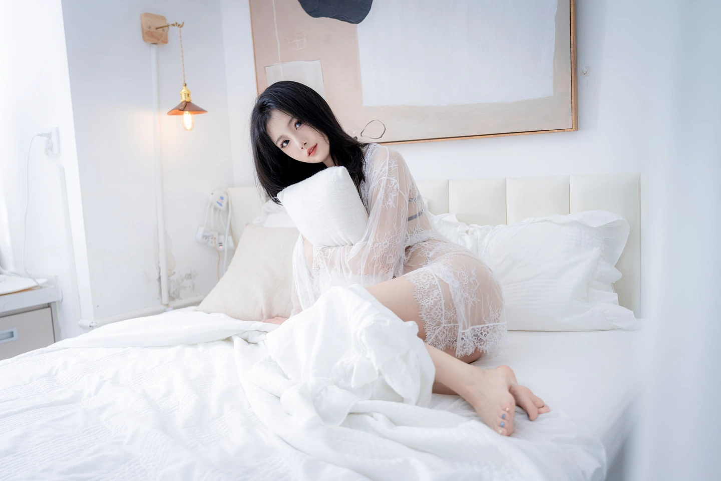 tao-liang-a-zhai Awakening (40 photos) - Tao Liang A Zhai (桃良阿宅) - Photo 4 of 40