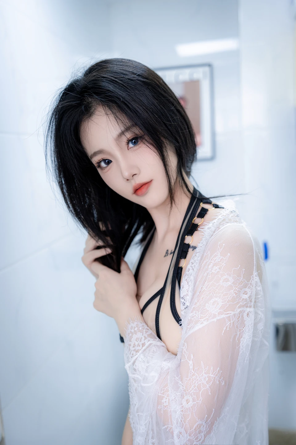 tao-liang-a-zhai Awakening (40 photos) - Tao Liang A Zhai (桃良阿宅) - Photo 7 of 40