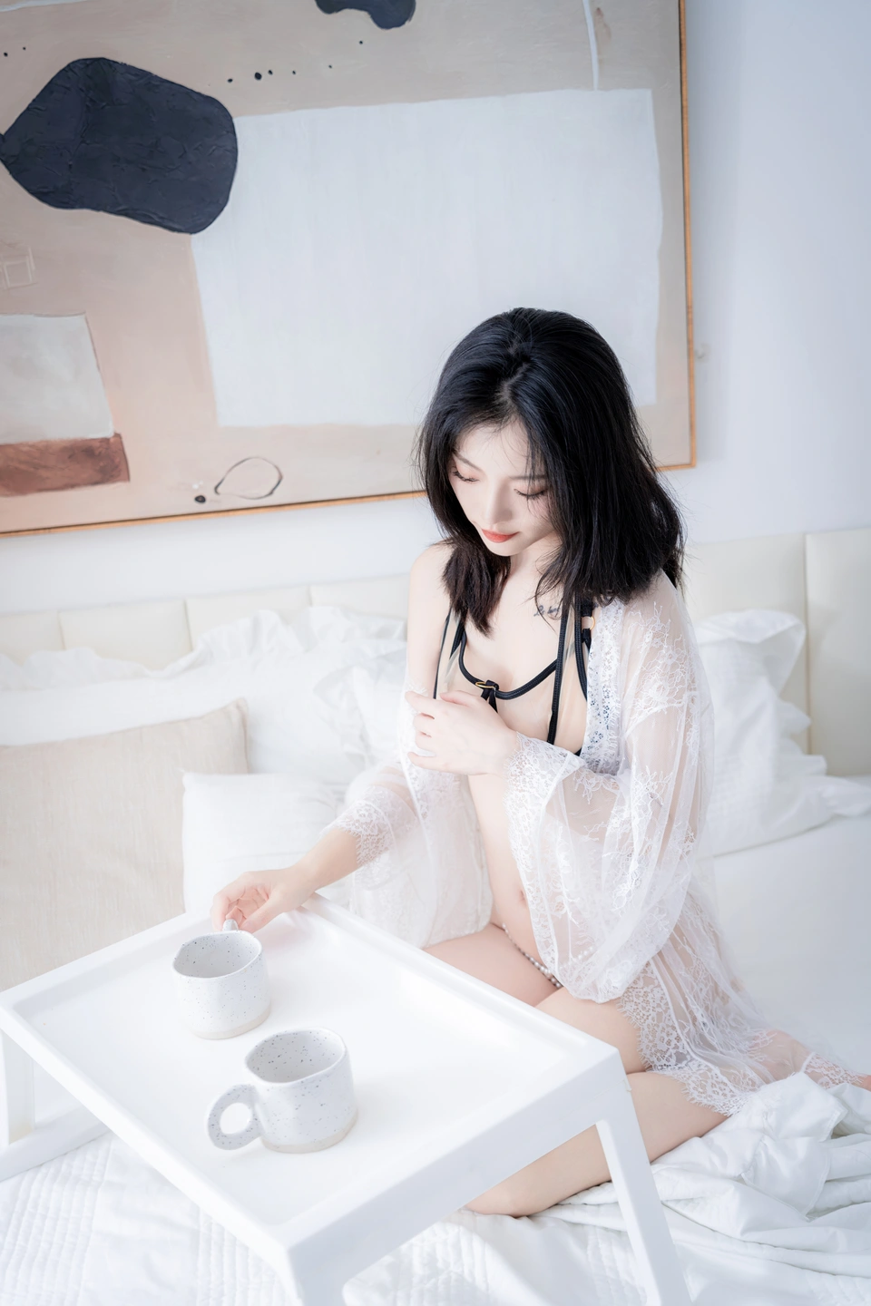 tao-liang-a-zhai Awakening (40 photos) - Tao Liang A Zhai (桃良阿宅) - Photo 8 of 40