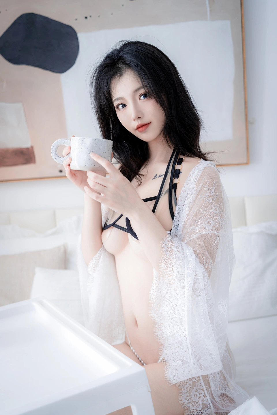 tao-liang-a-zhai Awakening (40 photos) - Tao Liang A Zhai (桃良阿宅) - Photo 9 of 40