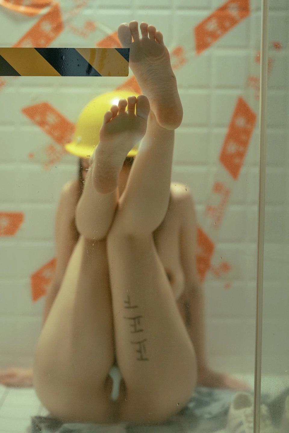 tao-liang-a-zhai - The Construction Crew's Flesh Computer (60 photos) - Tao Liang A Zhai (桃良阿宅) - Photo 38 of 60