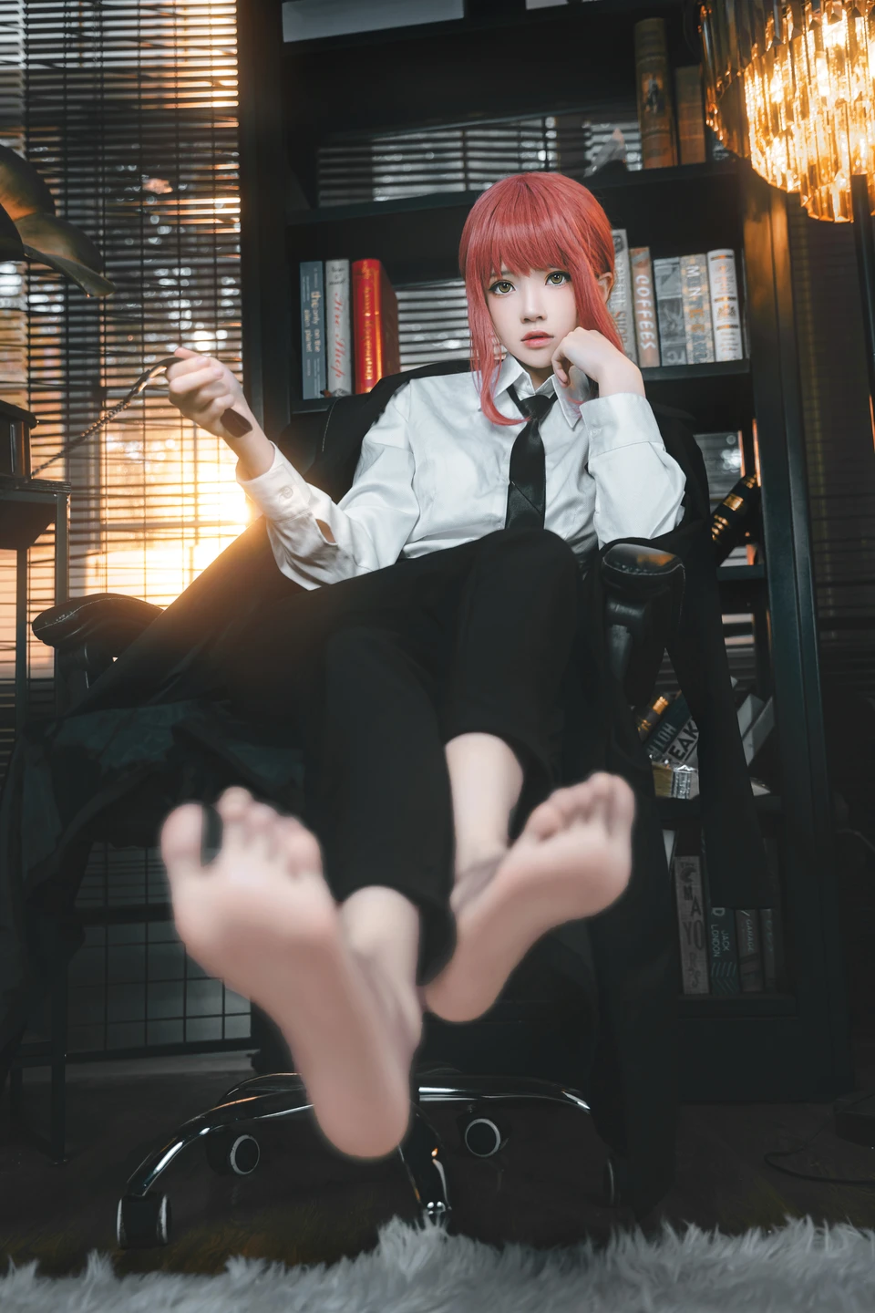 Sakura Miao - Macima (38 photos) - Ying Tao Miao (桜桃喵) - Photo 13 of 38