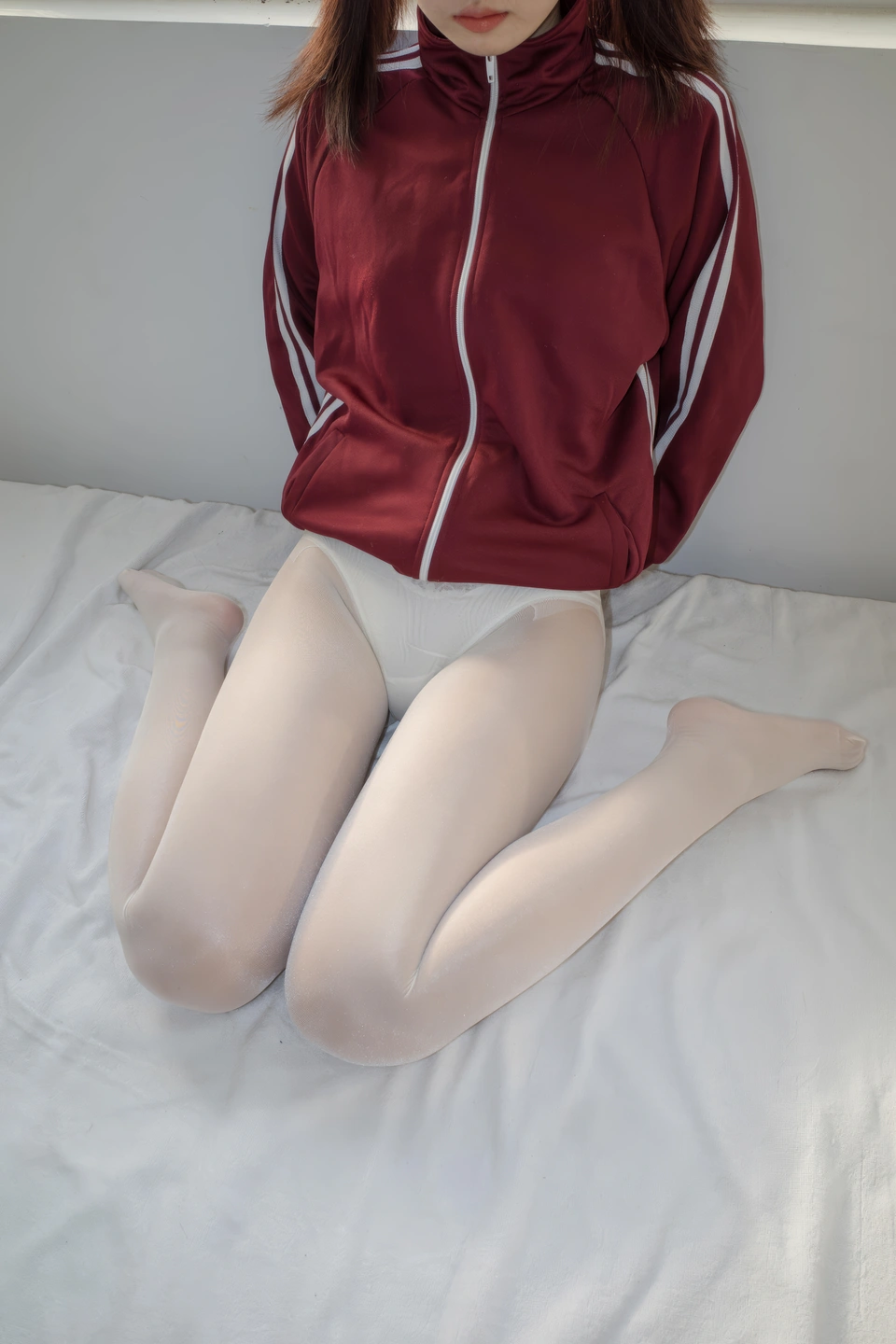 Senluo Capital Night No.001 Internal 010 40D Shining Hostess Socks (79 photos) - Sen Luo Cai Tuan (森萝财团) - Photo 6 of 79