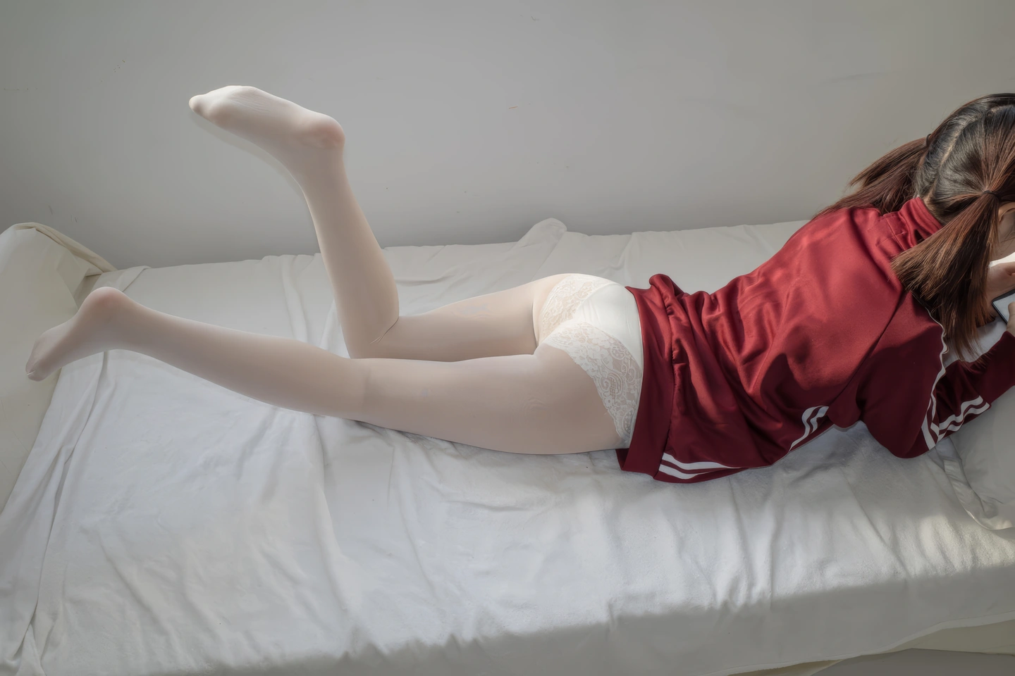 Senluo Capital Night No.001 Internal 010 40D Shining Hostess Socks (79 photos) - Sen Luo Cai Tuan (森萝财团) - Photo 8 of 79