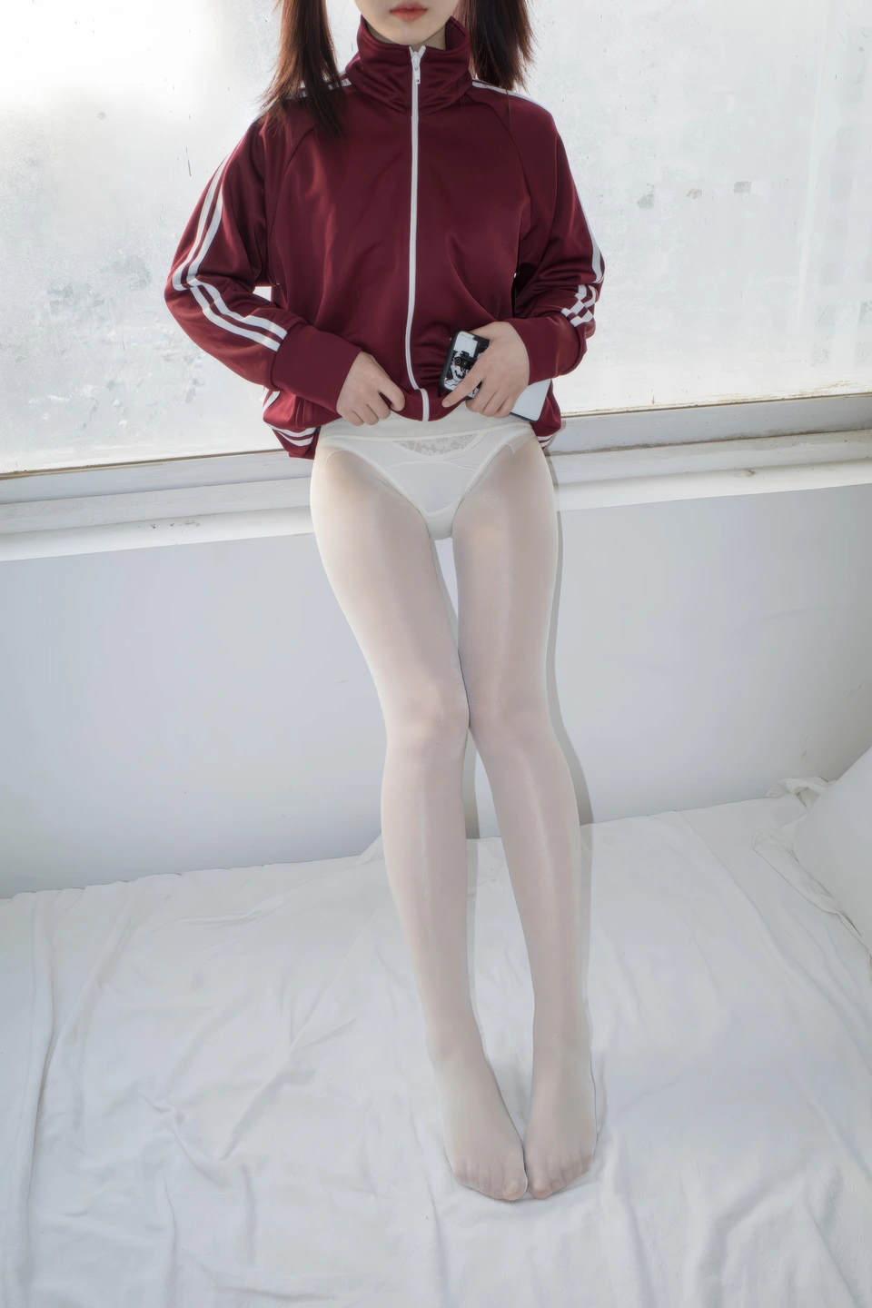 Senluo Capital Night No.001 Internal 010 40D Shining Hostess Socks (79 photos) - Sen Luo Cai Tuan (森萝财团) - Photo 16 of 79