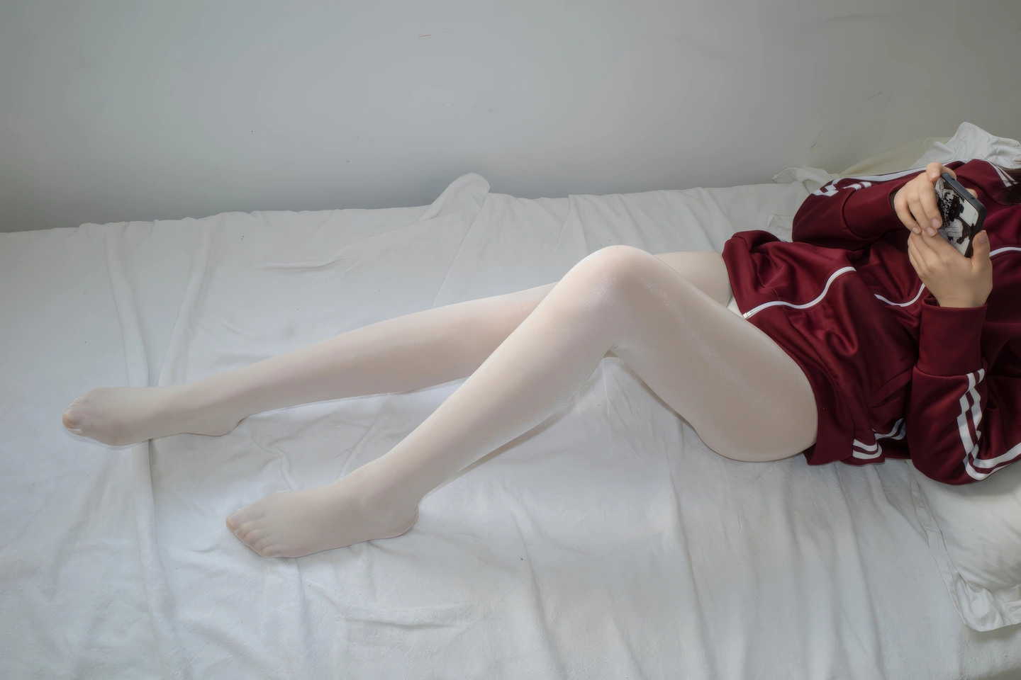Senluo Capital Night No.001 Internal 010 40D Shining Hostess Socks (79 photos) - Sen Luo Cai Tuan (森萝财团) - Photo 23 of 79