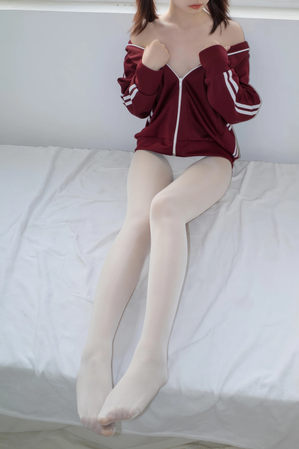 Senluo Capital Night No.001 Internal 010 40D Shining Hostess Socks (79 photos) - Sen Luo Cai Tuan (森萝财团) - Photo 26 of 79