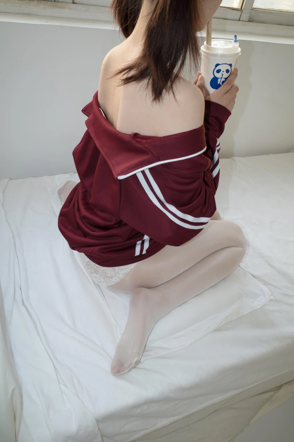 Senluo Capital Night No.001 Internal 010 40D Shining Hostess Socks (79 photos) - Sen Luo Cai Tuan (森萝财团) - Photo 54 of 79