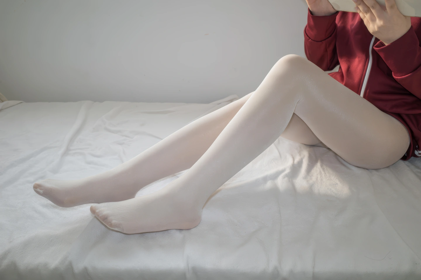 Senluo Capital Night No.001 Internal 010 40D Shining Hostess Socks (79 photos) - Sen Luo Cai Tuan (森萝财团) - Photo 79 of 79