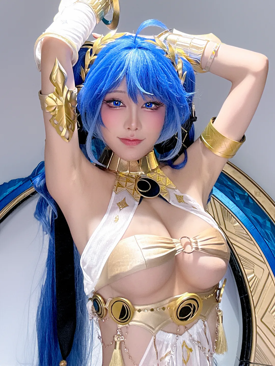 Shui Miao Aqua - [Patreon] 25.08 Selfie Tier (45 photos) - Shui Miao Aqua (水淼Aqua) - Photo 7 of 45