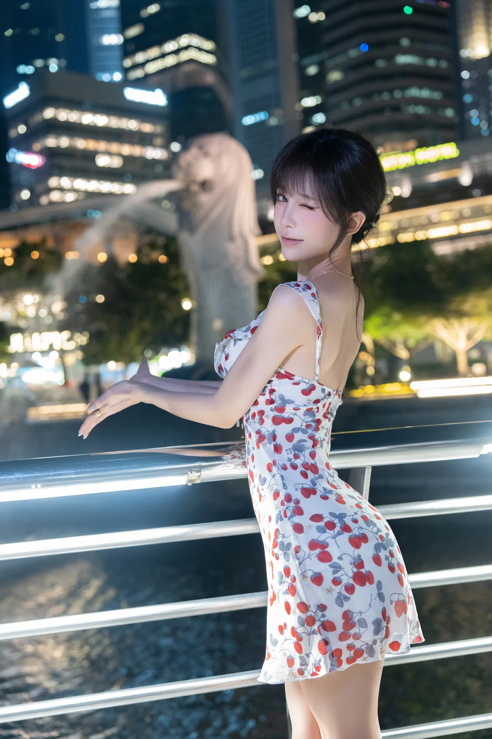 Shui Miao Aqua - [Patreon] 25.09 Selfie Tier (41 photos) - Shui Miao Aqua (水淼Aqua) - Photo 8 of 41