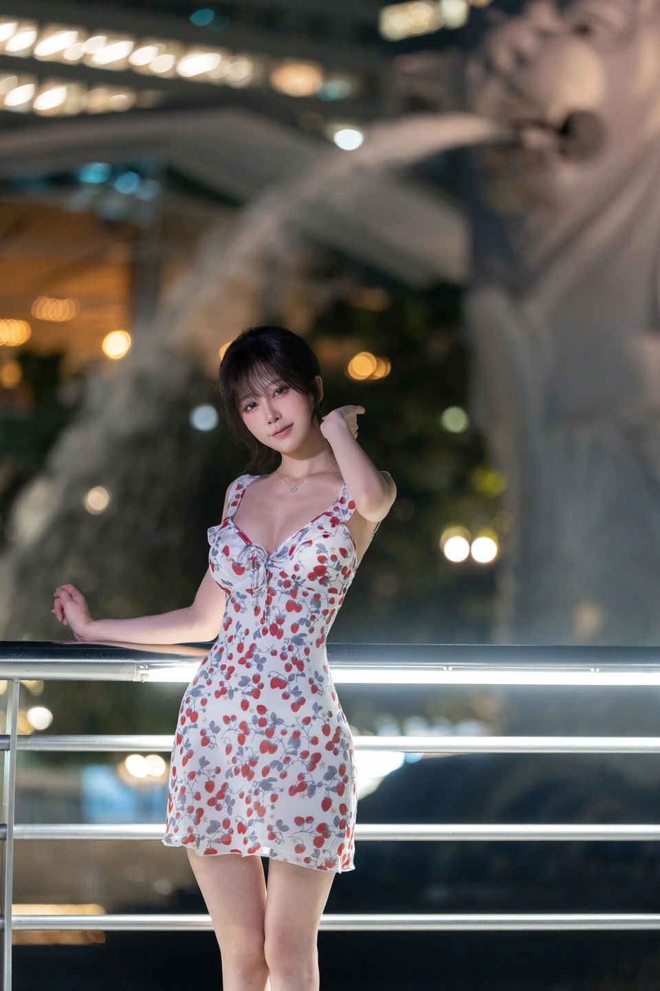 Shui Miao Aqua - [Patreon] 25.09 Selfie Tier (41 photos) - Shui Miao Aqua (水淼Aqua) - Photo 9 of 41