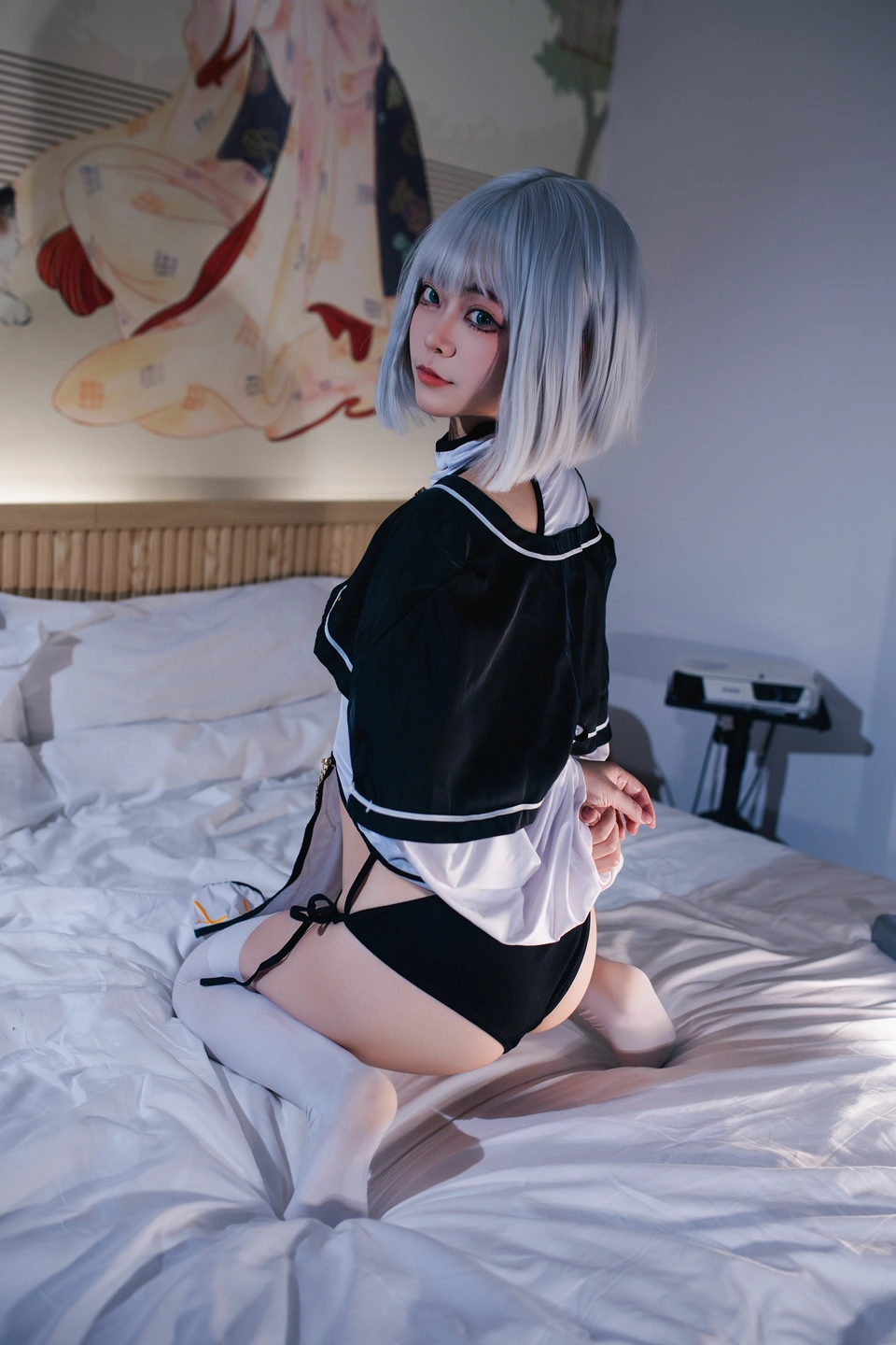 Luocheng Snow - No.002 Purifying Priest (37 photos) - Luo Cheng Xue (洛城雪) - Photo 23 of 37