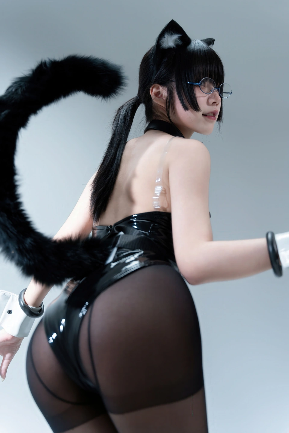 Shimizu Nagi - No.017 Neko Iu Kara Taberu Kekkon (103 photos) - Mao Shuo Ni Ke Yi Chi Dan Gao (猫说你可以吃蛋糕) - Qing Shui Ci (清水凪) - Photo 24 of 103