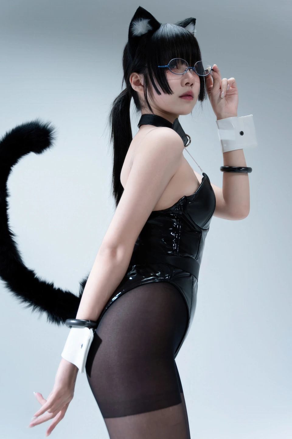 Shimizu Nagi - No.017 Neko Iu Kara Taberu Kekkon (103 photos) - Mao Shuo Ni Ke Yi Chi Dan Gao (猫说你可以吃蛋糕) - Qing Shui Ci (清水凪) - Photo 28 of 103