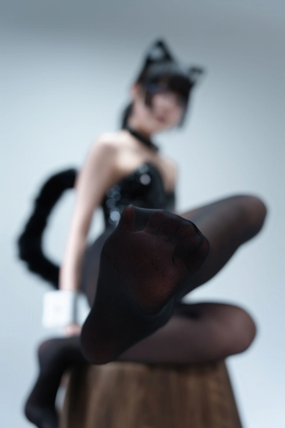 Shimizu Nagi - No.017 Neko Iu Kara Taberu Kekkon (103 photos) - Mao Shuo Ni Ke Yi Chi Dan Gao (猫说你可以吃蛋糕) - Qing Shui Ci (清水凪) - Photo 40 of 103