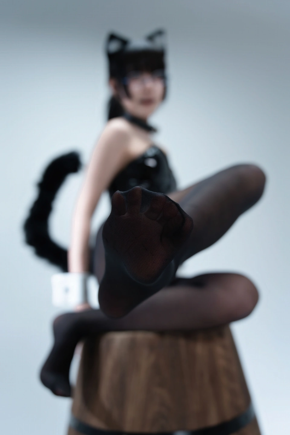 Shimizu Nagi - No.017 Neko Iu Kara Taberu Kekkon (103 photos) - Mao Shuo Ni Ke Yi Chi Dan Gao (猫说你可以吃蛋糕) - Qing Shui Ci (清水凪) - Photo 41 of 103