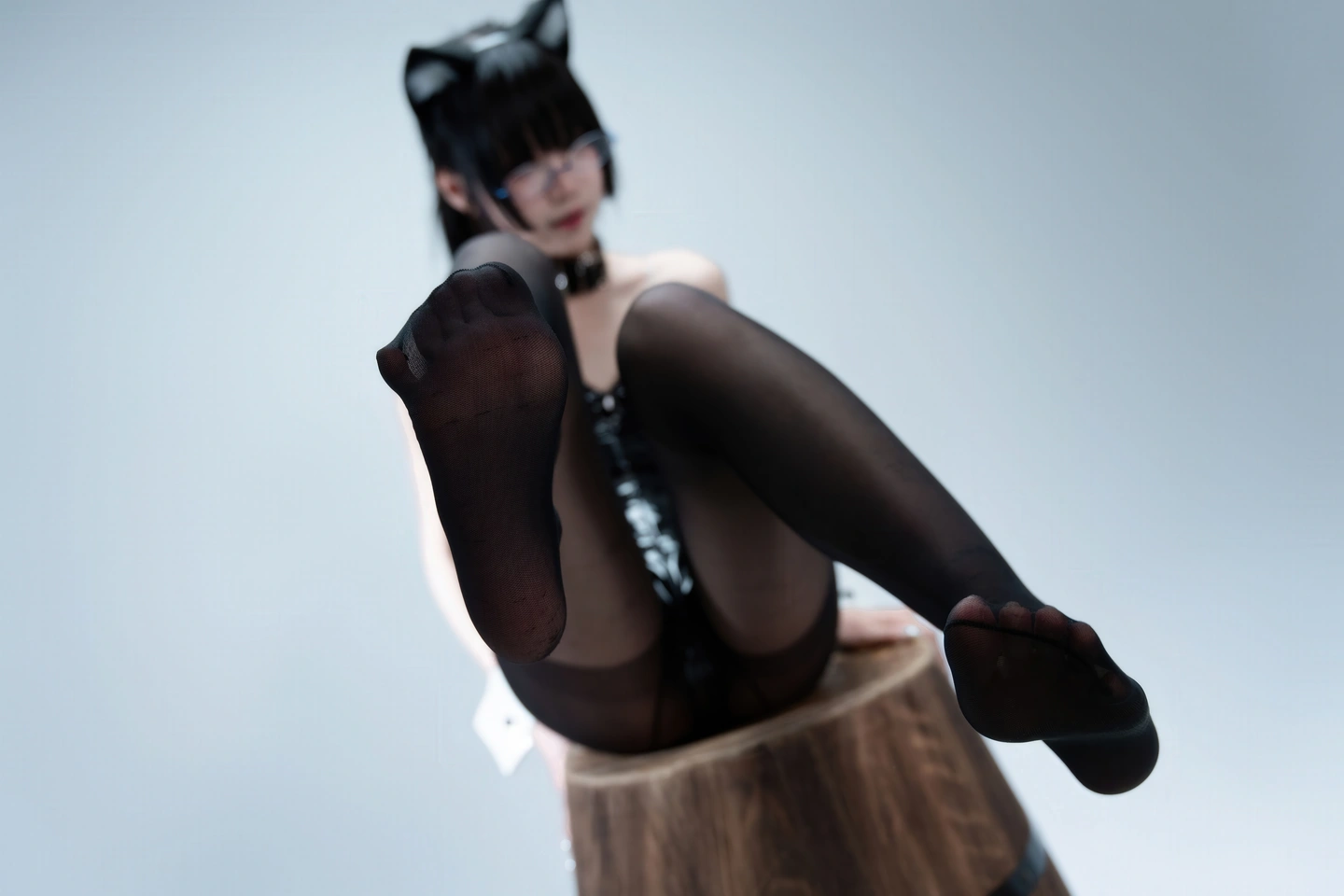 Shimizu Nagi - No.017 Neko Iu Kara Taberu Kekkon (103 photos) - Mao Shuo Ni Ke Yi Chi Dan Gao (猫说你可以吃蛋糕) - Qing Shui Ci (清水凪) - Photo 43 of 103