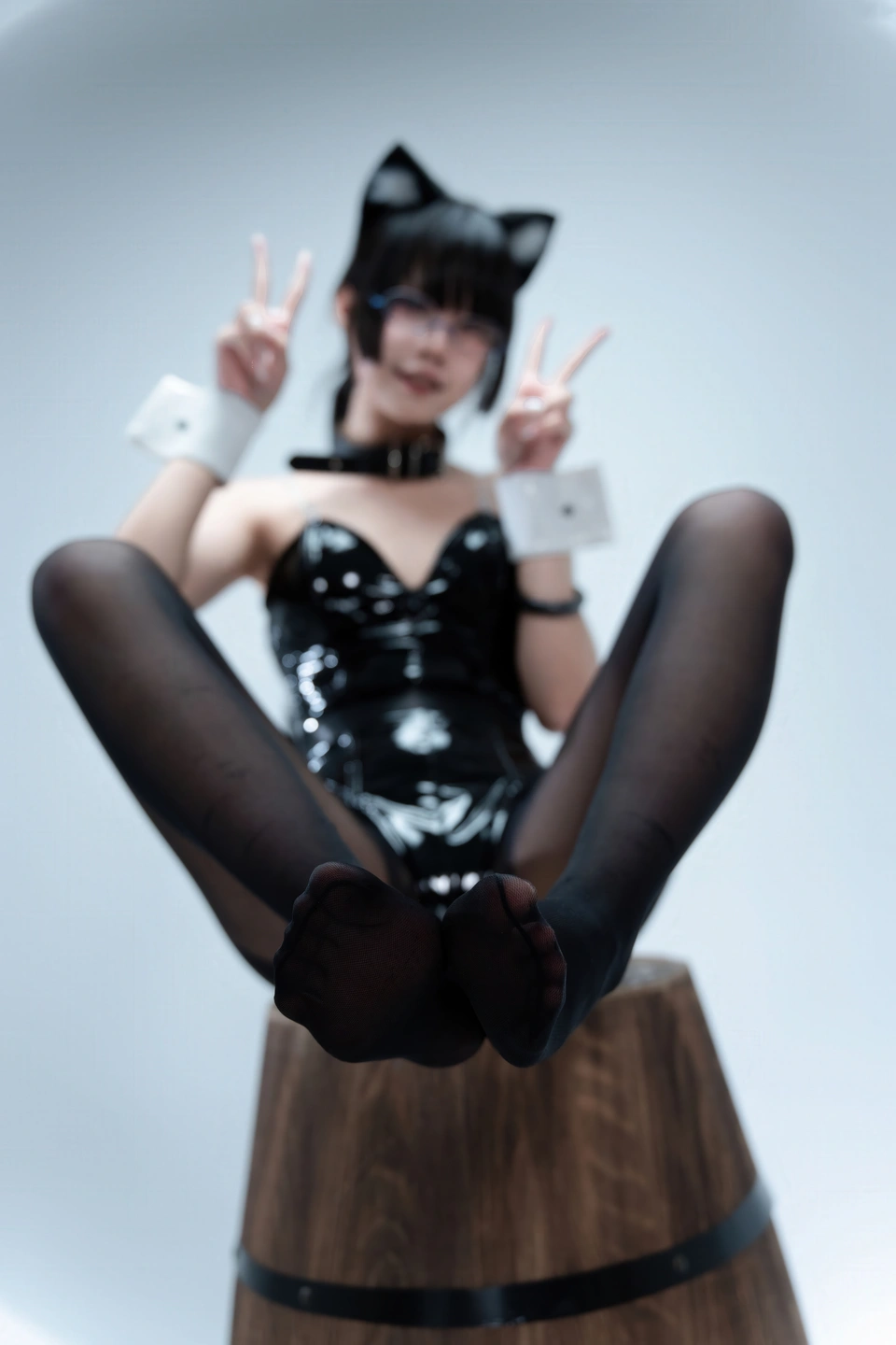 Shimizu Nagi - No.017 Neko Iu Kara Taberu Kekkon (103 photos) - Mao Shuo Ni Ke Yi Chi Dan Gao (猫说你可以吃蛋糕) - Qing Shui Ci (清水凪) - Photo 50 of 103