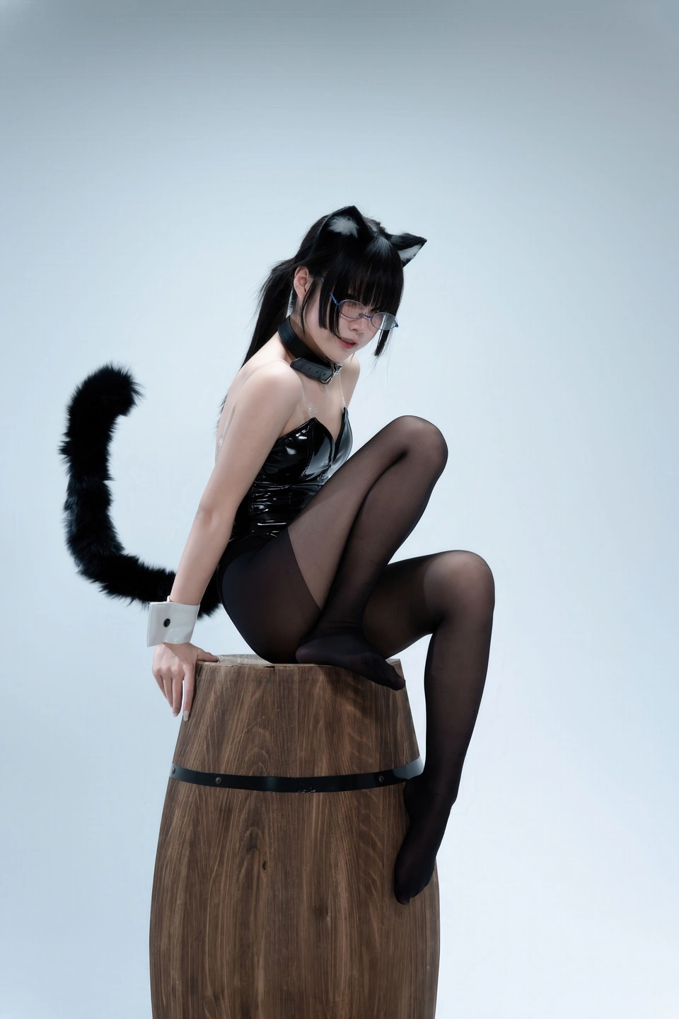 Shimizu Nagi - No.017 Neko Iu Kara Taberu Kekkon (103 photos) - Mao Shuo Ni Ke Yi Chi Dan Gao (猫说你可以吃蛋糕) - Qing Shui Ci (清水凪) - Photo 53 of 103