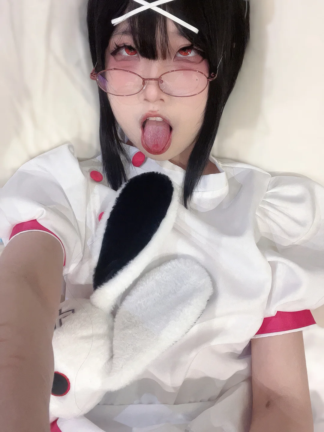 Shimizu Nagi - No.025 Night Shift Nurse (31 photos) - Qing Shui Ci (清水凪) - Photo 29 of 31