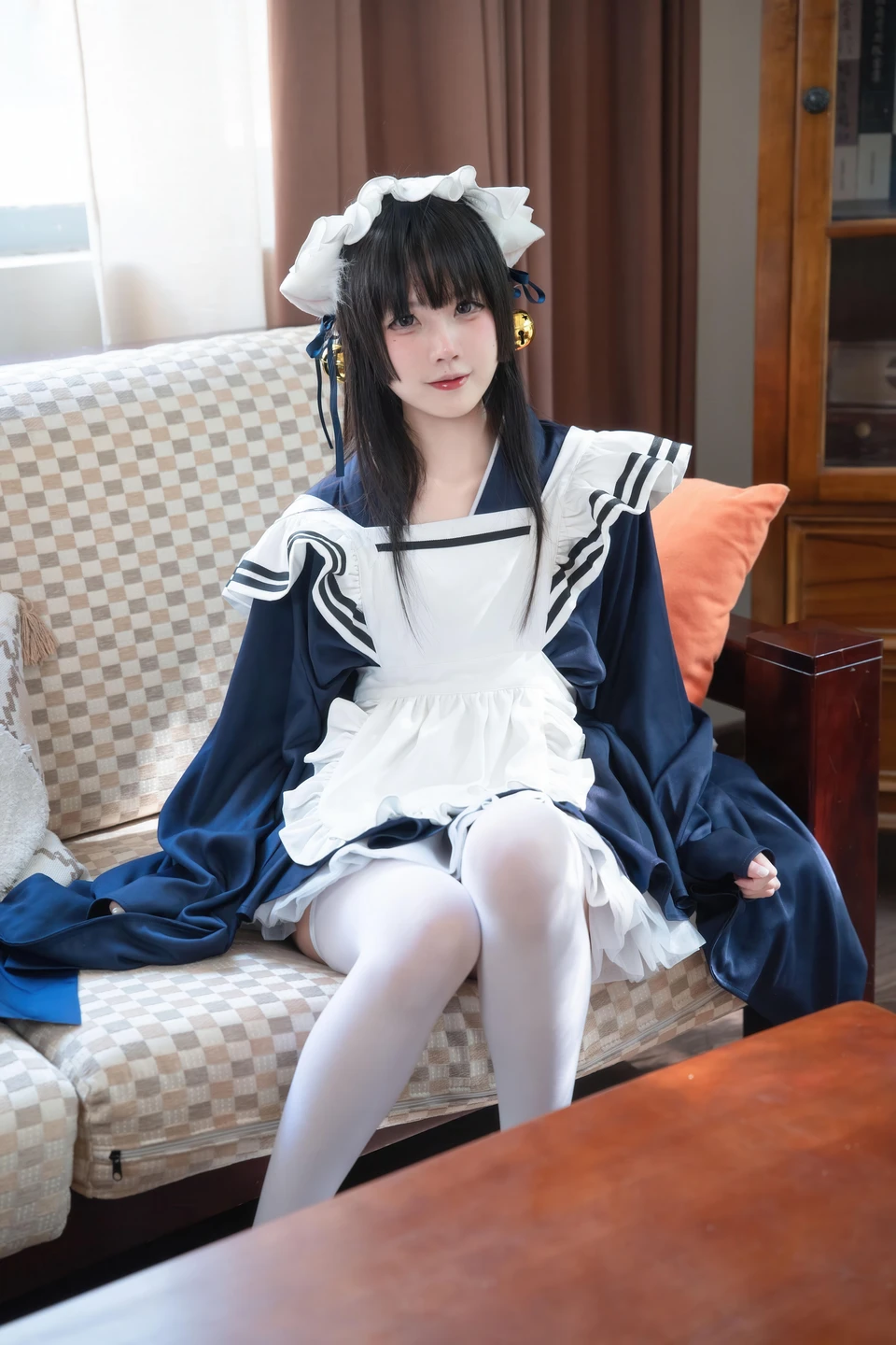 Nagi Shimizu - No.026 Cat Engineering (55 photos) - Qing Shui Ci (清水凪) - Photo 12 of 55