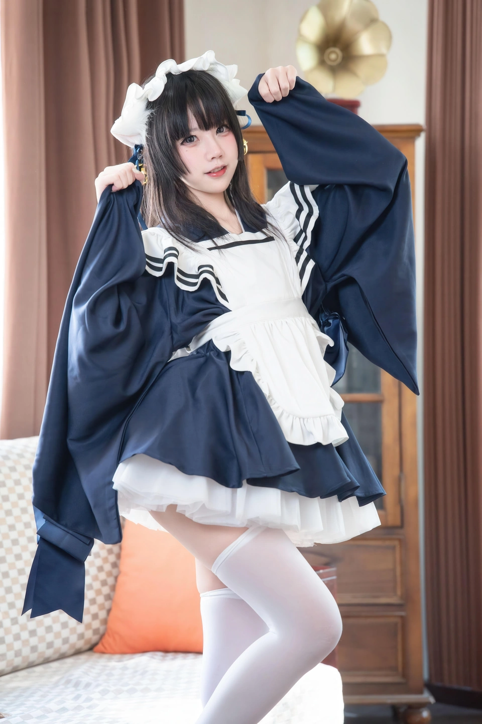 Nagi Shimizu - No.026 Cat Engineering (55 photos) - Qing Shui Ci (清水凪) - Photo 13 of 55