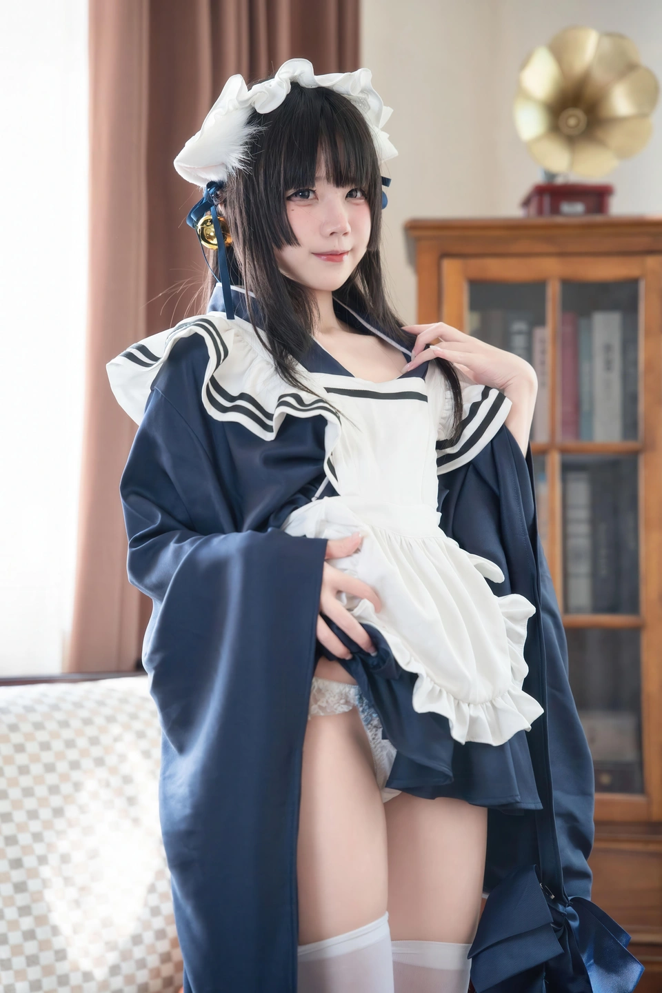 Nagi Shimizu - No.026 Cat Engineering (55 photos) - Qing Shui Ci (清水凪) - Photo 31 of 55