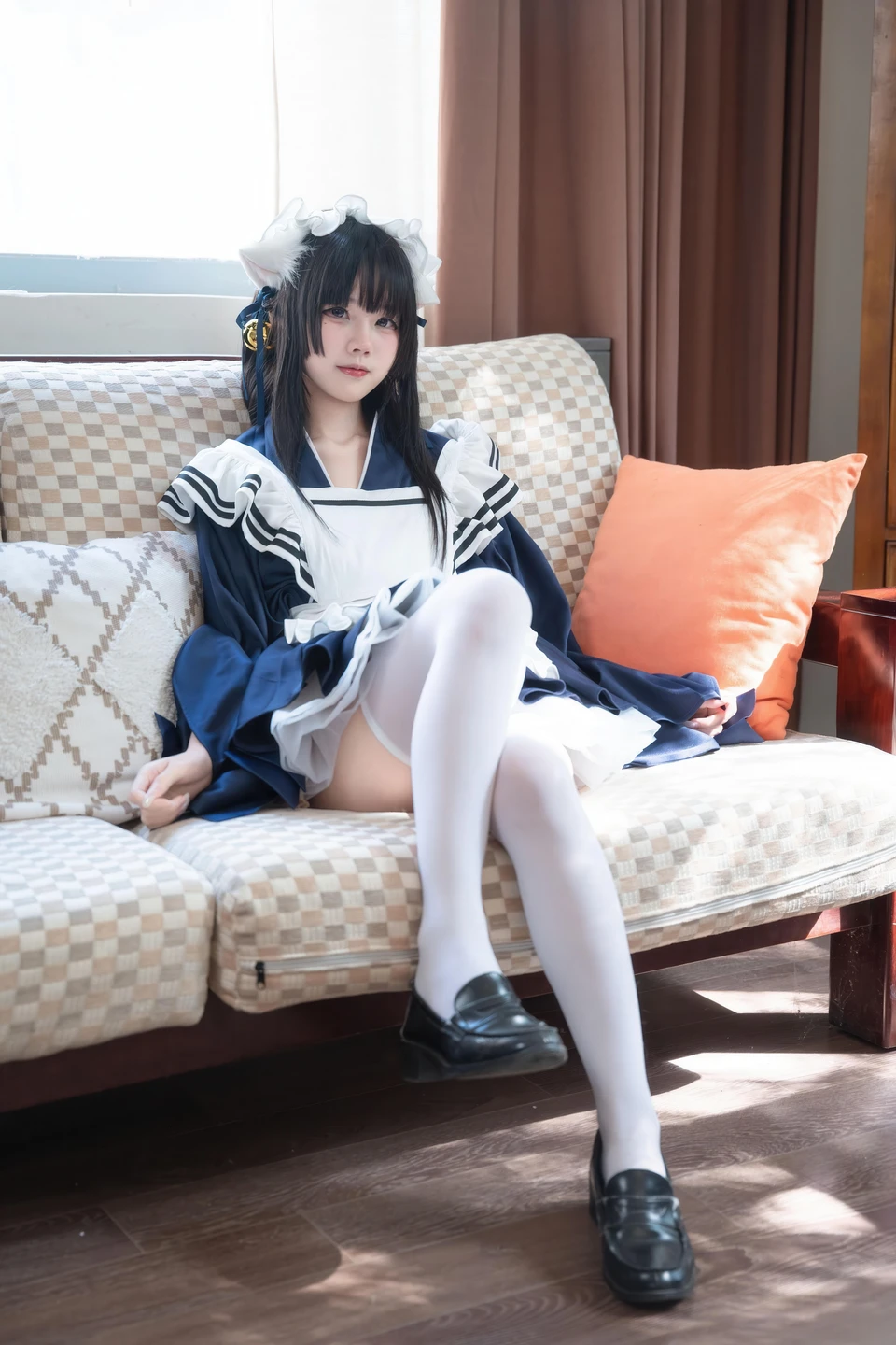 Nagi Shimizu - No.026 Cat Engineering (55 photos) - Qing Shui Ci (清水凪) - Photo 46 of 55