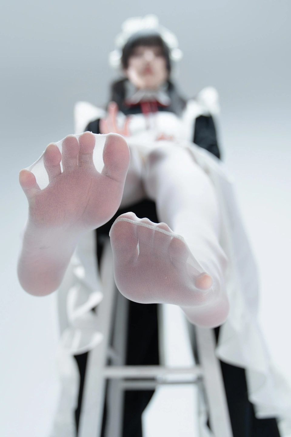 Shimizu Nagi - No.028 The Guide to Tsundere Maid (106 photos) - Qing Shui Ci (清水凪) - Photo 26 of 106