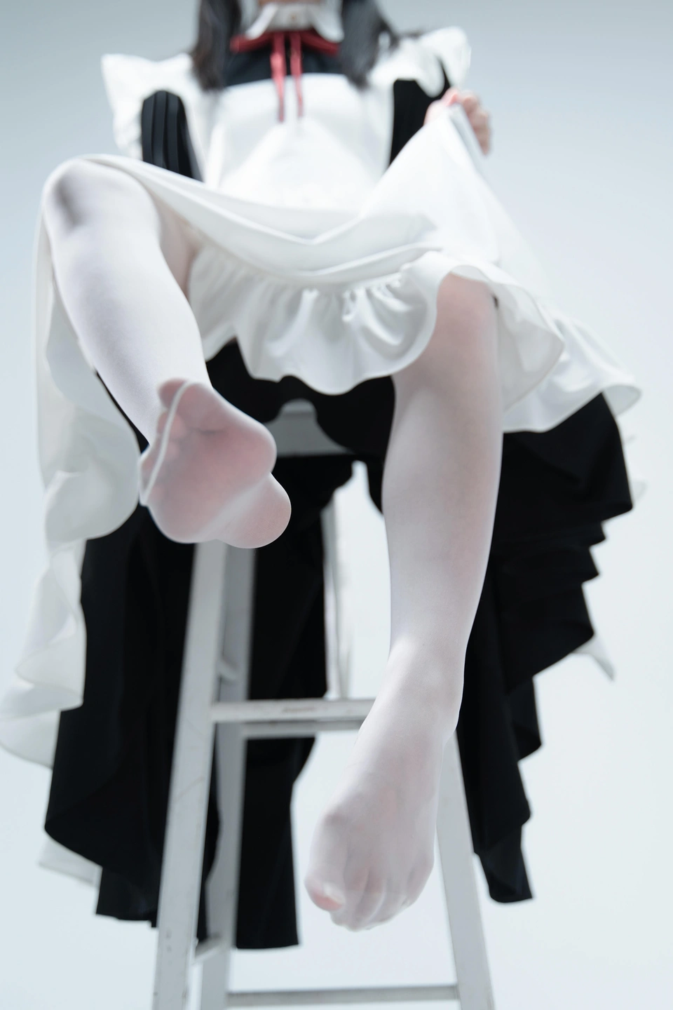 Shimizu Nagi - No.028 The Guide to Tsundere Maid (106 photos) - Qing Shui Ci (清水凪) - Photo 34 of 106