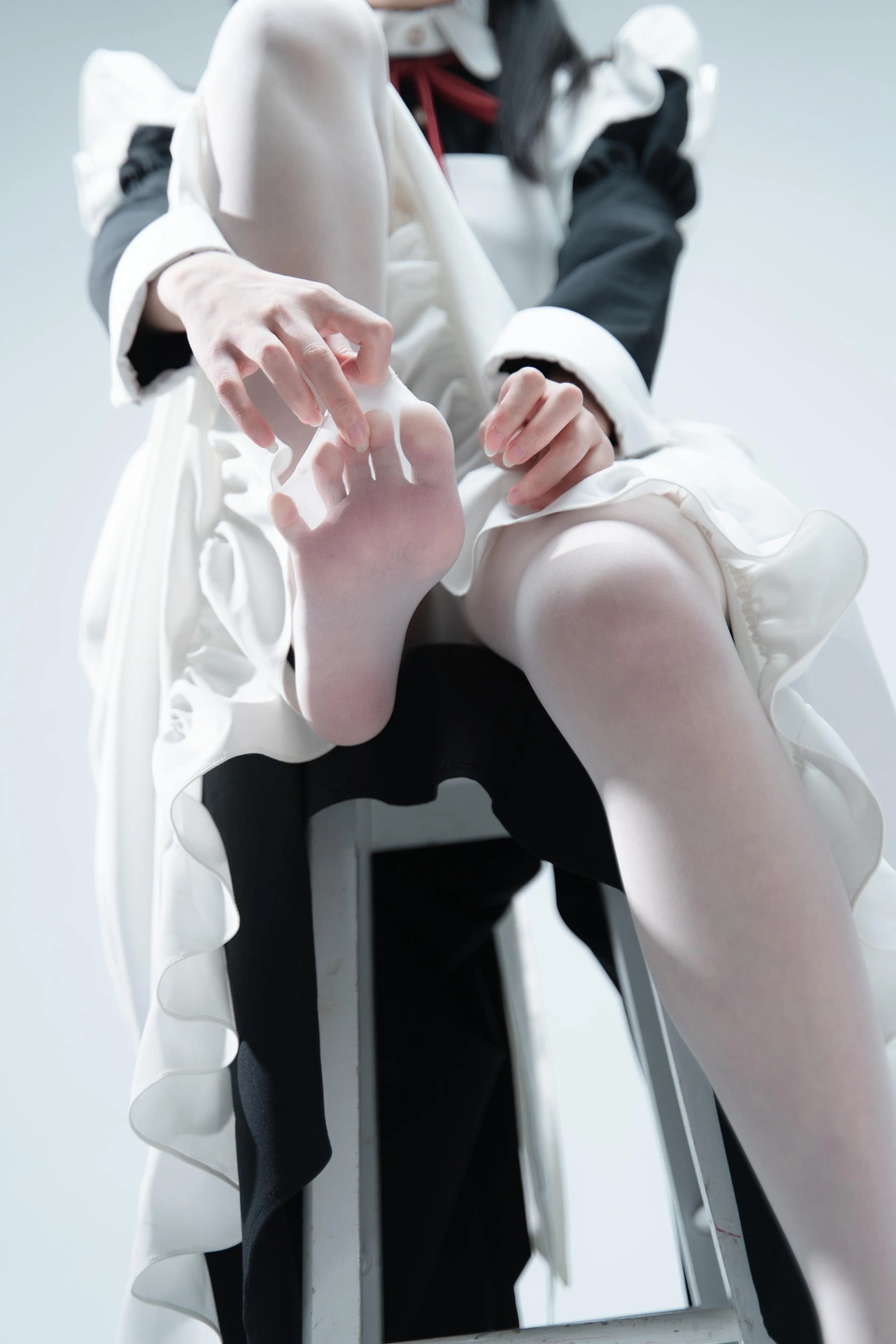 Shimizu Nagi - No.028 The Guide to Tsundere Maid (106 photos) - Qing Shui Ci (清水凪) - Photo 36 of 106