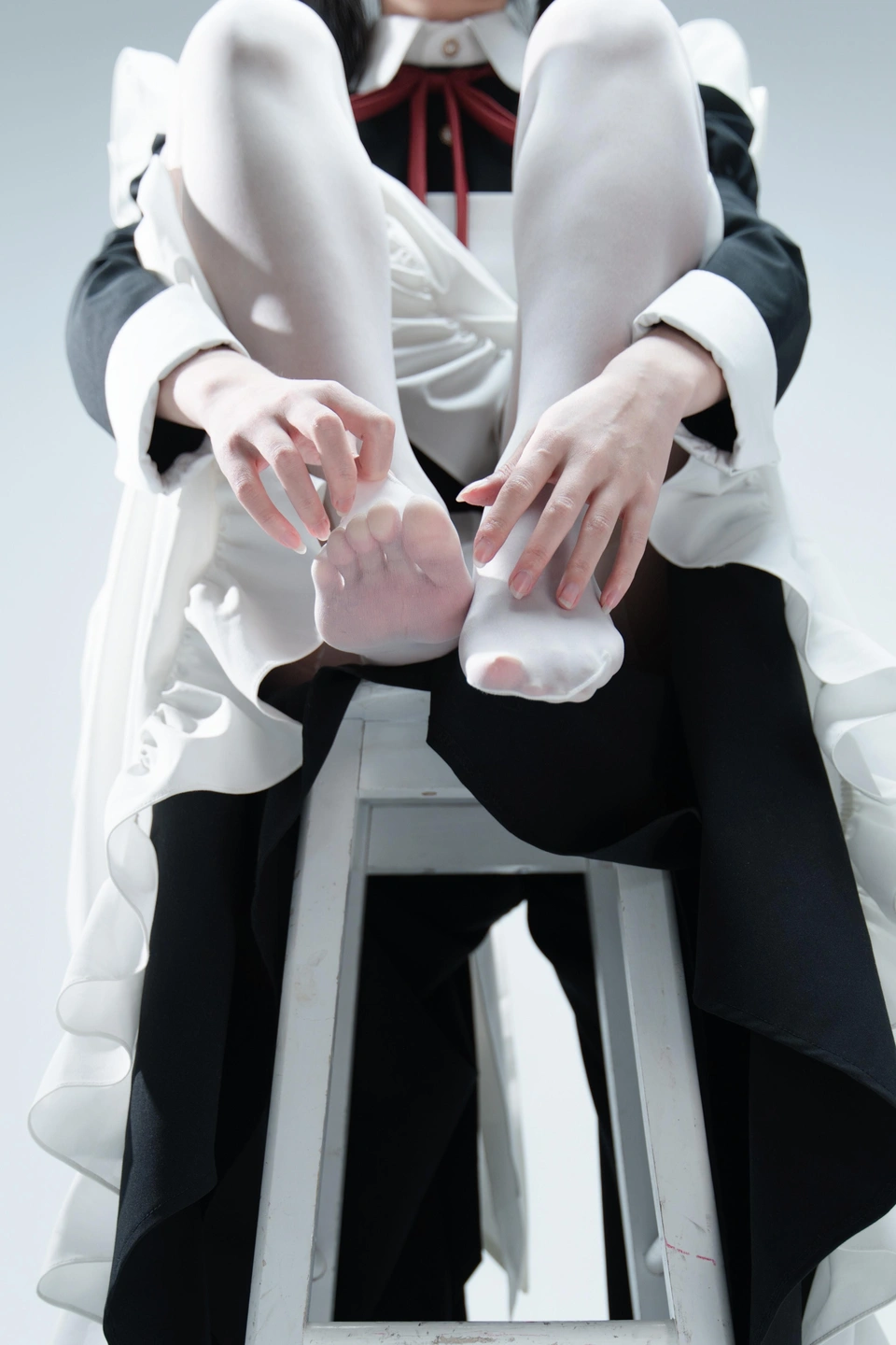 Shimizu Nagi - No.028 The Guide to Tsundere Maid (106 photos) - Qing Shui Ci (清水凪) - Photo 37 of 106
