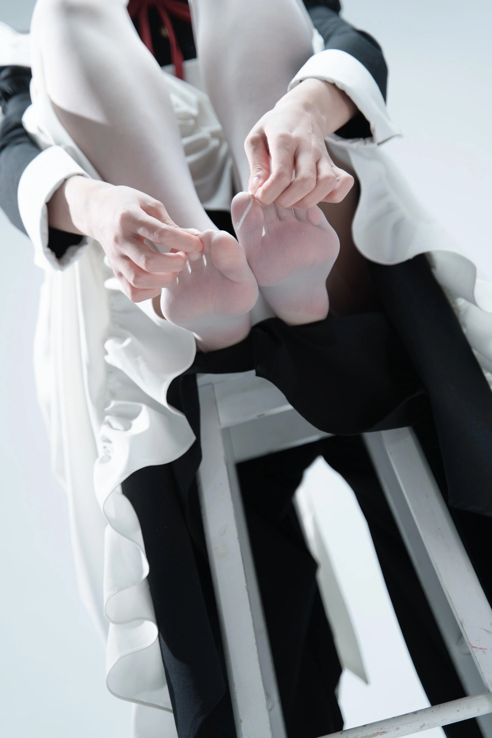Shimizu Nagi - No.028 The Guide to Tsundere Maid (106 photos) - Qing Shui Ci (清水凪) - Photo 38 of 106