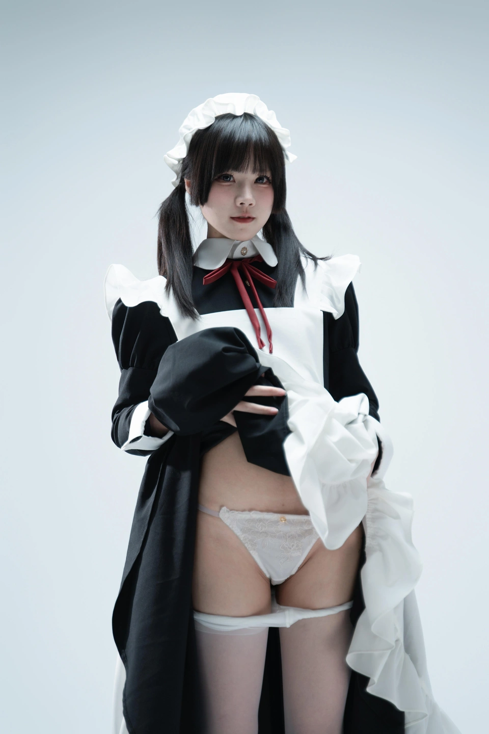 Shimizu Nagi - No.028 The Guide to Tsundere Maid (106 photos) - Qing Shui Ci (清水凪) - Photo 73 of 106