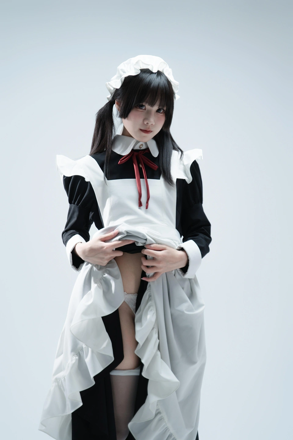 Shimizu Nagi - No.028 The Guide to Tsundere Maid (106 photos) - Qing Shui Ci (清水凪) - Photo 74 of 106