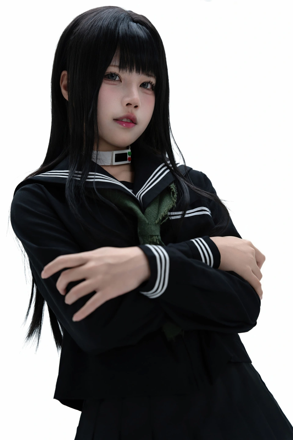 Shimizu Nagi - No.030 Shiranami (71 photos) - Qing Shui Ci (清水凪) - Photo 18 of 71