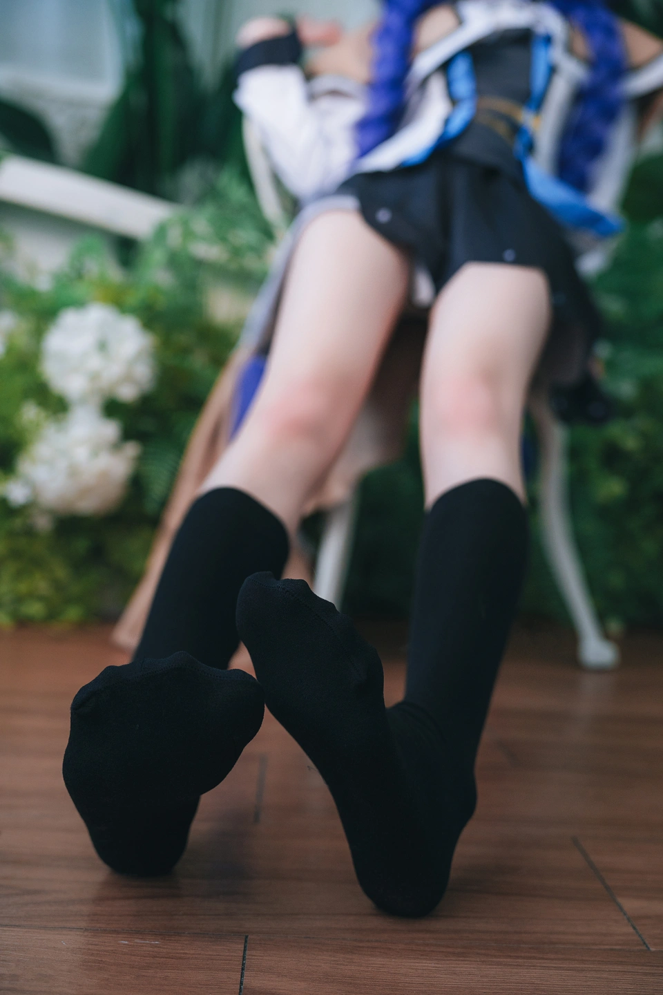 Ai Li - No.007 Mushoku Tensei · Roxy (18 photos) - Ai Li (爱莉) - Photo 17 of 18