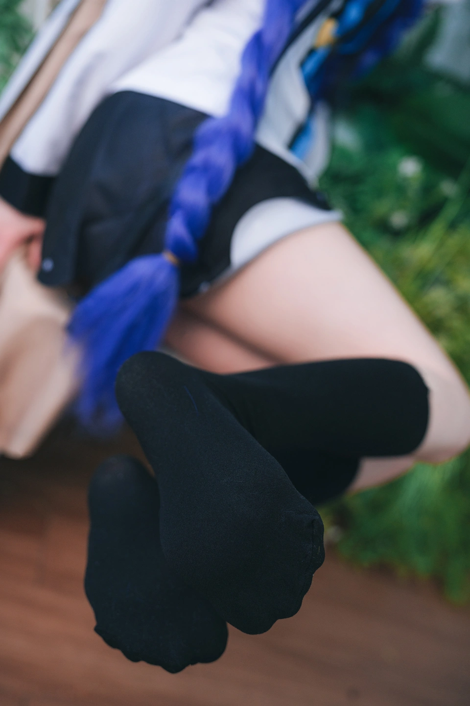 Ai Li - No.007 Mushoku Tensei · Roxy (18 photos) - Ai Li (爱莉) - Photo 18 of 18