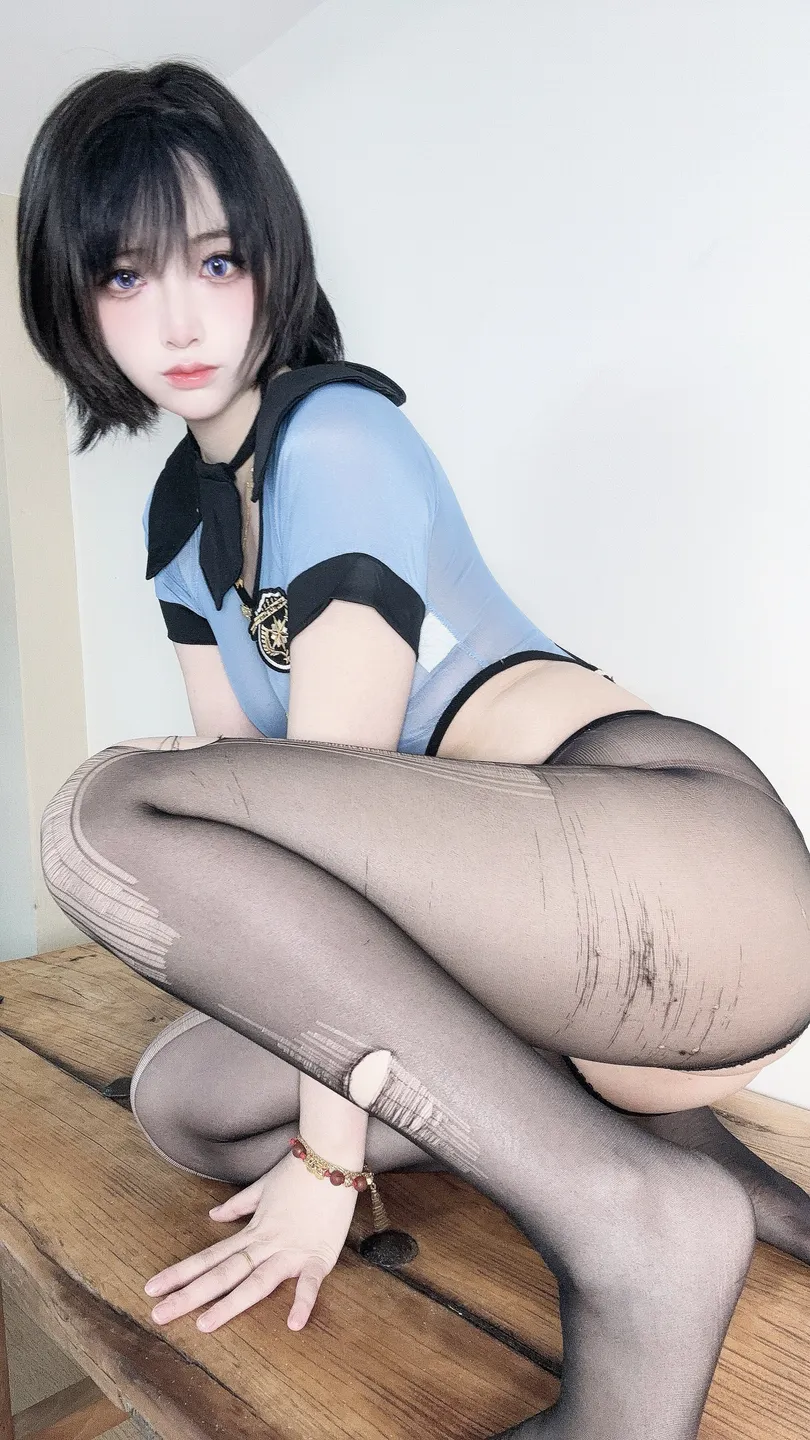 Feng Mao SS - No.155 July 2025 Membership Collection [73P, (73 photos) - Feng Mao Ss (疯猫ss) - Photo 69 of 73