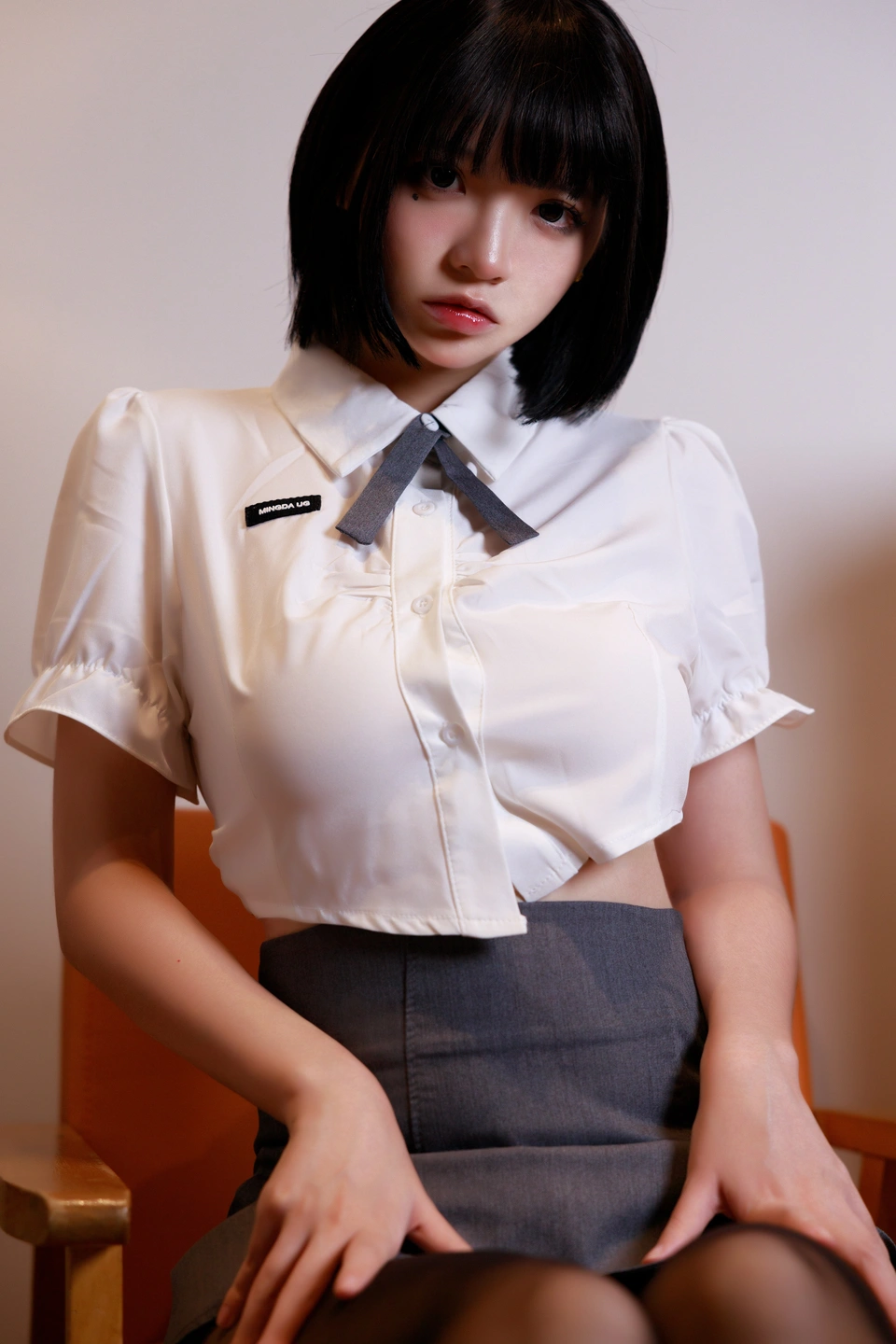 Feng Mao SS - No.167 Sofa Office Lady (40 photos) - Feng Mao Ss (疯猫ss) - Photo 16 of 40