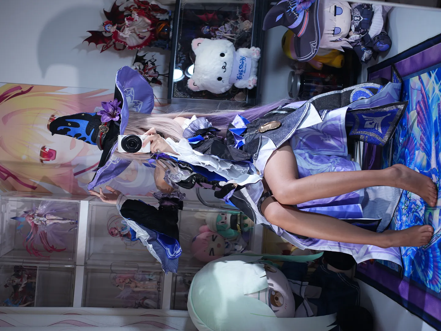Bai Li Shirly - No.029 Daita [130P,30V-7.94GB]01 (130 photos) - Bai Li Shirly (白栎Shirly) - Photo 4 of 130