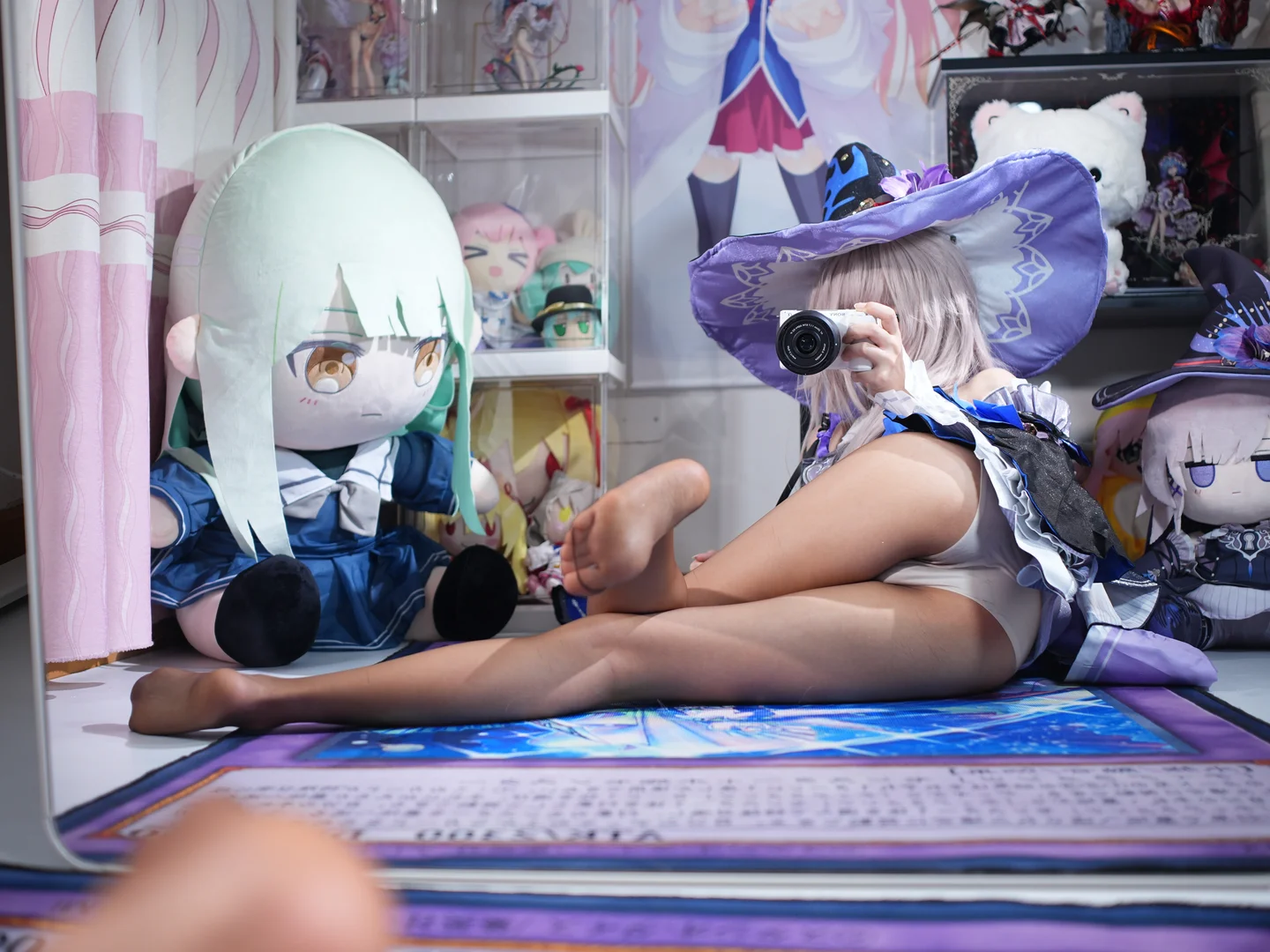 Bai Li Shirly - No.029 Daita [130P,30V-7.94GB]01 (130 photos) - Bai Li Shirly (白栎Shirly) - Photo 5 of 130
